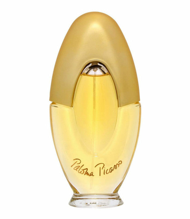 PALOMA PICASSO TESTER 3.4 EAU DE TOILETTE SPRAY