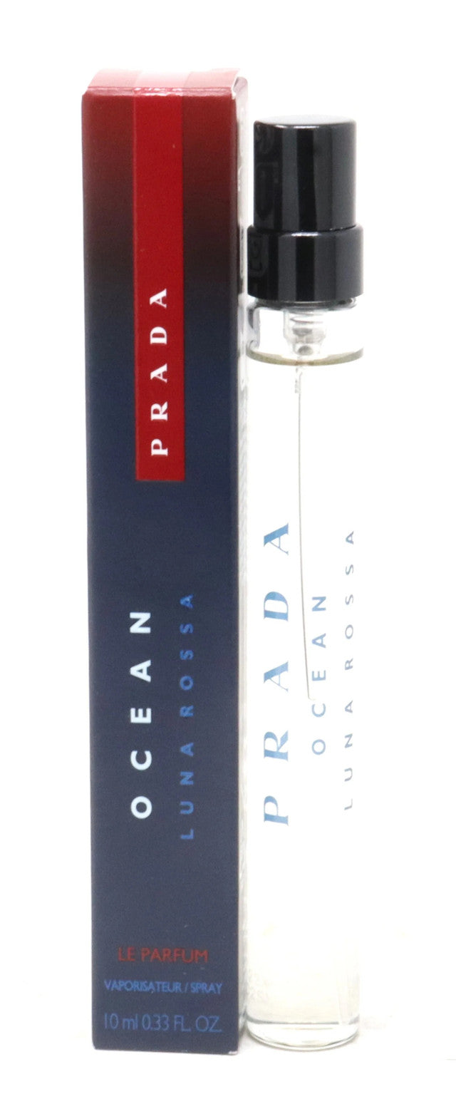 PRADA LUNA ROSSA OCEAN LE PARFUM 0.33 PARFUM SPRAY FOR MEN