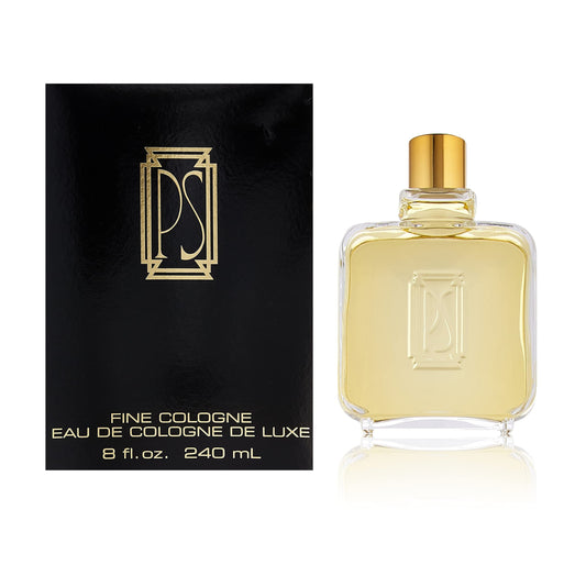 PAUL SEBASTIAN 8 OZ COLOGNE SPLASH