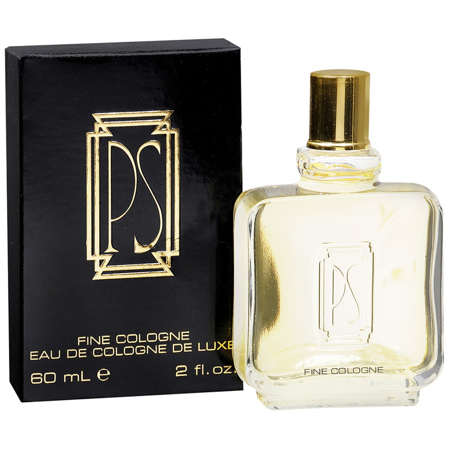 PAUL SEBASTIAN 2 OZ COLOGNE SPLASH