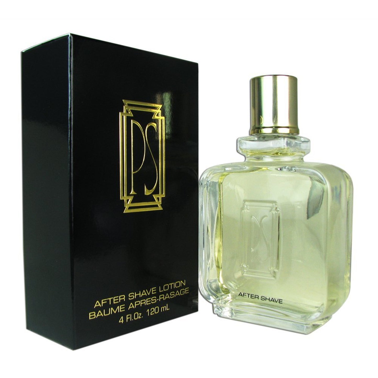 PAUL SEBASTIAN 4 OZ AFTERSHAVE