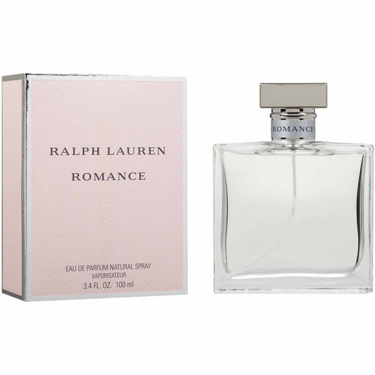 ROMANCE 3.4 EAU DE PARFUM SPRAY FOR WOMEN