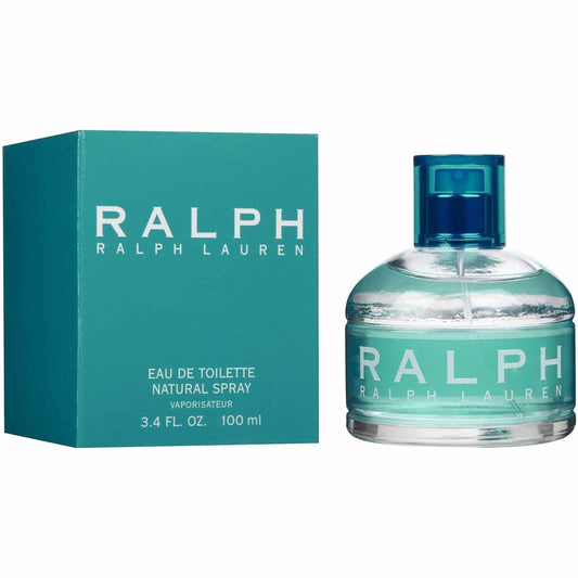 RALPH 3.4 EAU DE TOILETTE SPRAY