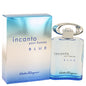 SALVATORE FERRAGAMO INCANTO BLUE 3.4 EDT SP FOR MEN