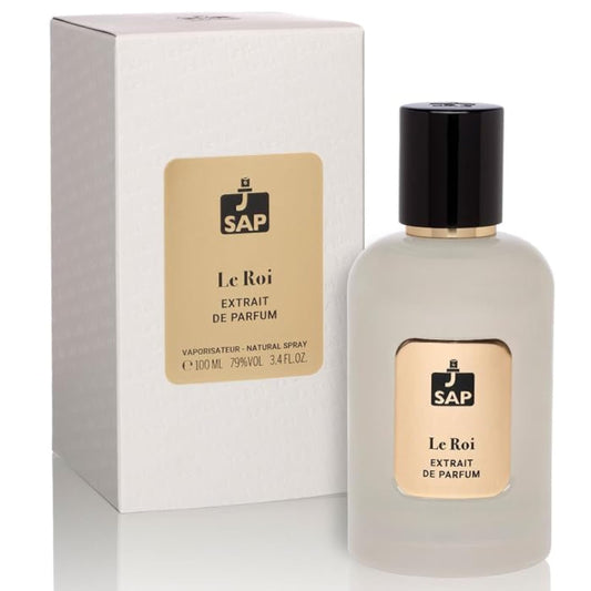 SAP LE ROI 3.4 EXTRAIT DE PARFUM SPRAY