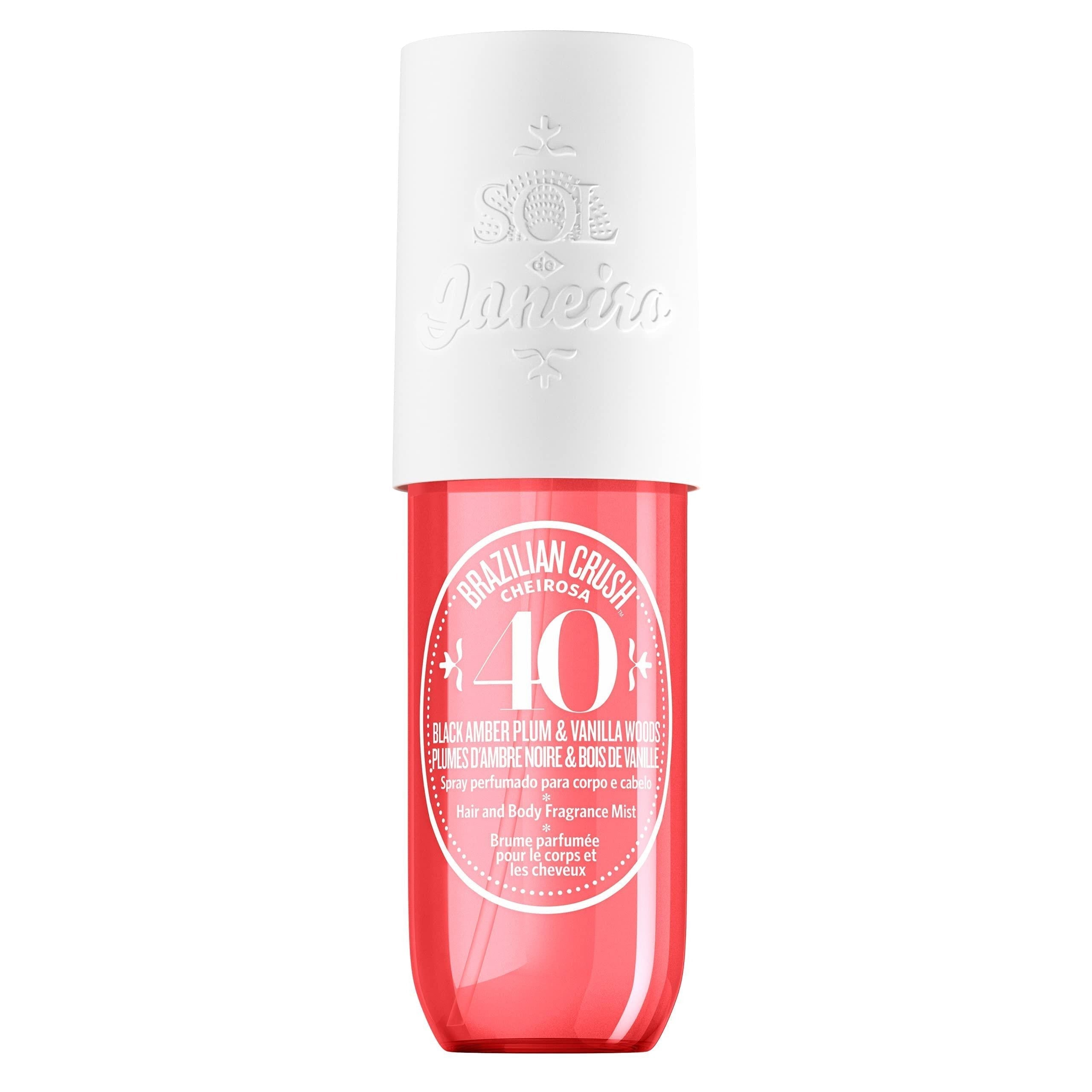 SOL DE JANEIRO CHEIROSA 40 8.1 FRAGRANCE MIST FOR WOMEN