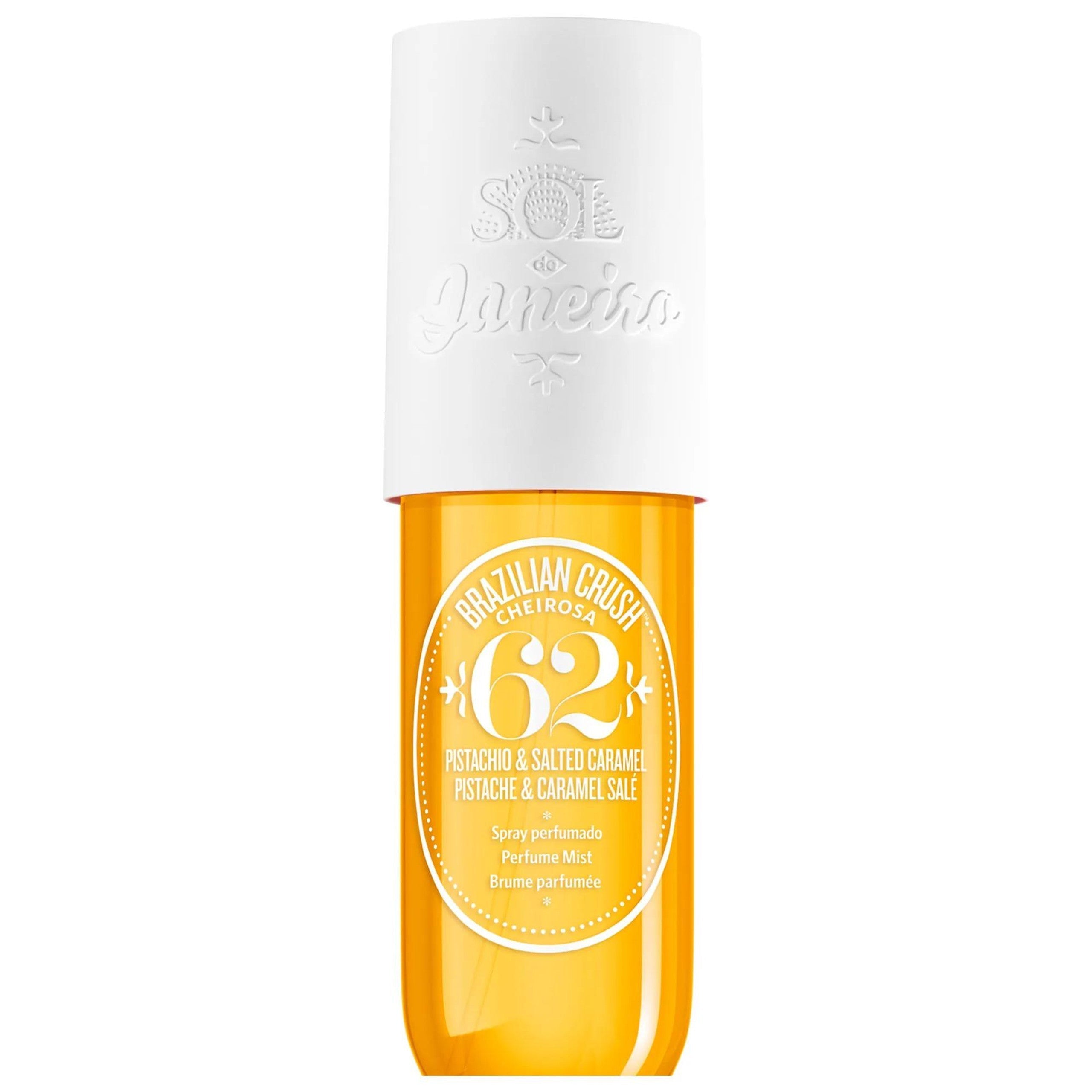 SOL DE JANEIRO CHEIROSA 62 8.1 FRAGRANCE MIST FOR WOMEN