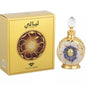 SWISS ARABIAN LAYALI 0.5 CONCENTRATED PERFUME OIL