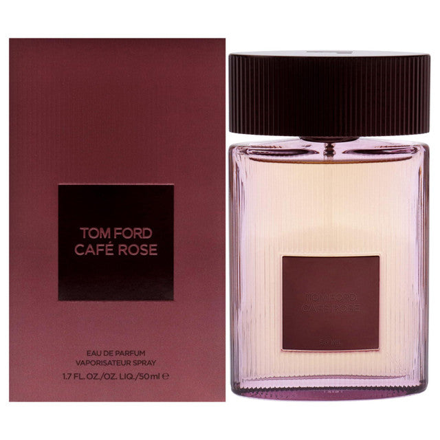 TOM FORD CAFÃ‰ ROSE 1.7 EAU DE PARFUM SPRAY FOR WOMEN
