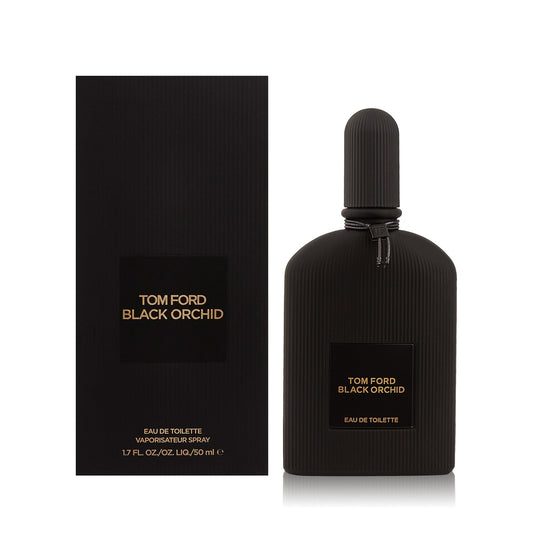 TOM FORD BLACK ORCHID 1.7 EAU DE TOILETTE SPRAY FOR WOMEN