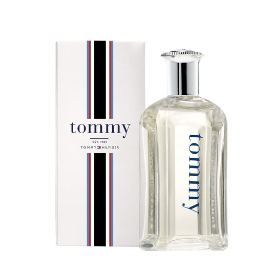 TOMMY HILFIGER 6.8 EAU DE TOILETTE SPRAY FOR MEN