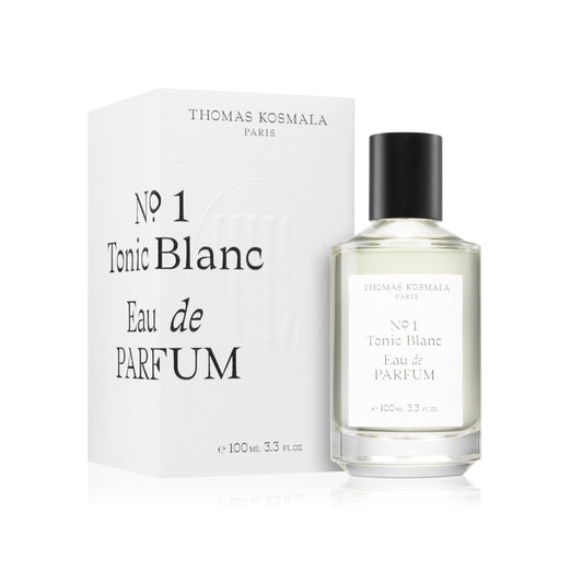 THOMAS KOSMALA NO. 1 TONIC BLANC 3.3 EAU DE PARFUM SPRAY