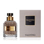 VALENTINO UOMO 1.7 EAU DE TOILETTE SPRAY