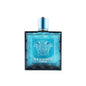 VERSACE EROS TESTER 3.4 OZ EAU DE TOILETTE SPRAY FOR MEN