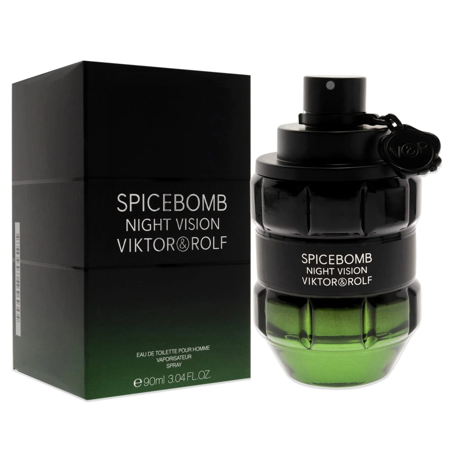 SPICEBOMB NIGHT VISION V&R 3.04 EDT SP