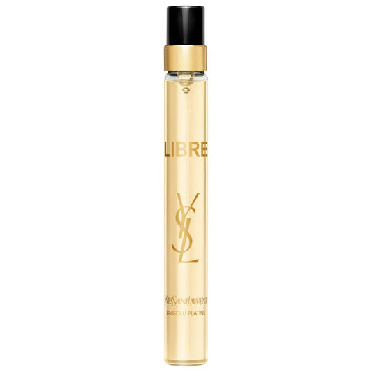 YSL LIBRE L'ABSOLU PLATINE 0.33 PARFUM SPRAY FOR WOMEN