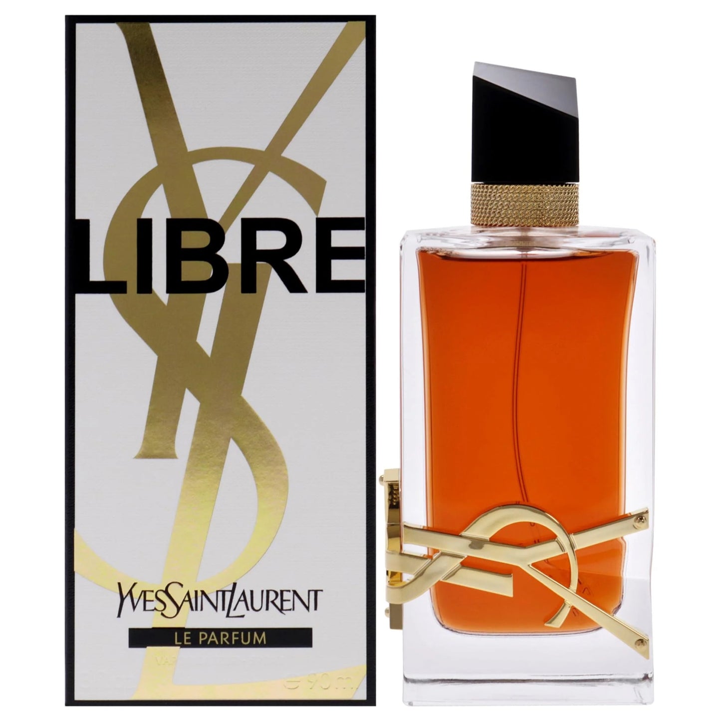 YSL LIBRE LE PARFUM 3 OZ PARFUM SPRAY