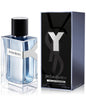 Y BY YSL 3.3 EAU DE TOILETTE SPRAY FOR MEN (NEW)