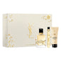 YSL LIBRE 3 PCS SET FOR WOMEN: 1.6 EAU DE PARFUM SPRAY + 0.33 EAU DE PARFUM SPRAY + 1.6 BODY BALM