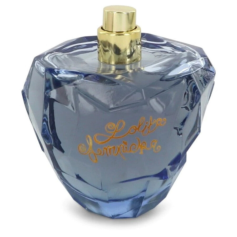 LOLITA LEMPICKA TESTER 3.4 EAU DE PARFUM SPRAY FOR WOMEN