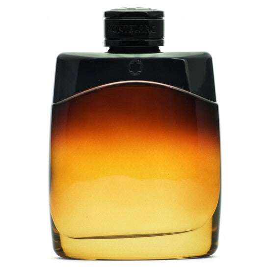 MONT BLANC LEGEND NIGHT TESTER 3.3 EAU DE TOILETTE SPRAY