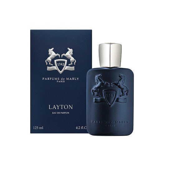 PARFUMS DE MARLY LAYTON TESTER 4.2 EAU DE PARFUM SPRAY FOR WOMEN